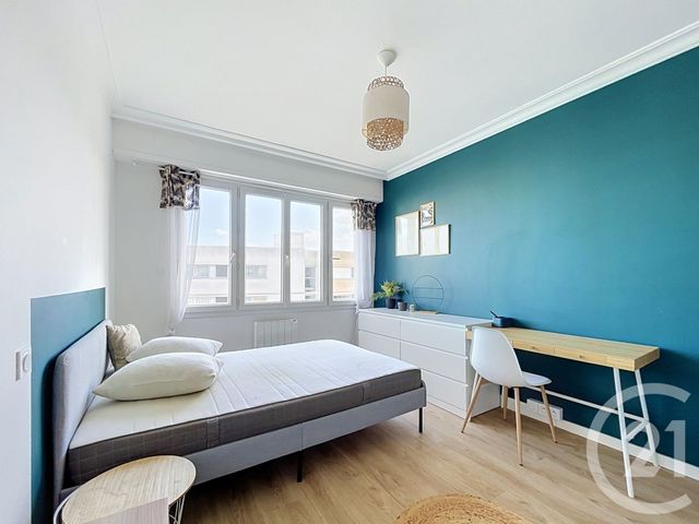 Appartement T5 &agrave; vendre - 5 pi&egrave;ces - 74,51 m2 - Reze - 44 - PAYS-DE-LOIRE