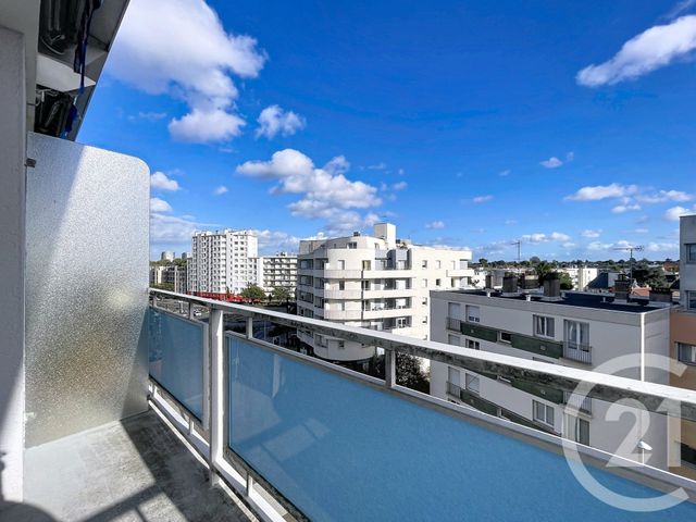 Appartement T5 &agrave; vendre - 5 pi&egrave;ces - 74,51 m2 - Reze - 44 - PAYS-DE-LOIRE