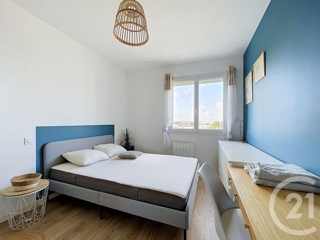 Appartement T5 &agrave; vendre - 5 pi&egrave;ces - 74,51 m2 - Reze - 44 - PAYS-DE-LOIRE
