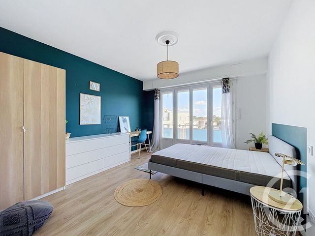 Appartement T5 &agrave; vendre - 5 pi&egrave;ces - 74,51 m2 - Reze - 44 - PAYS-DE-LOIRE