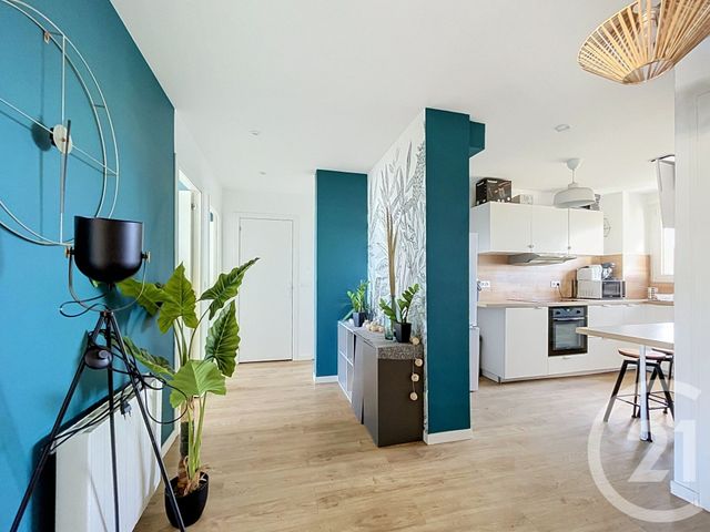 appartement - REZE - 44
