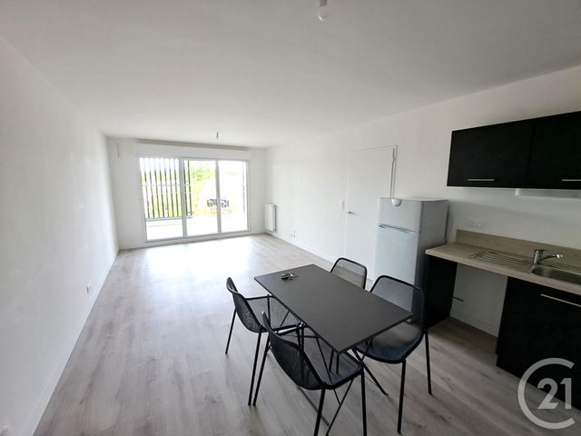 Appartement F3 &agrave; louer - 3 pi&egrave;ces - 63,48 m2 - Vertou - 44 - PAYS-DE-LOIRE
