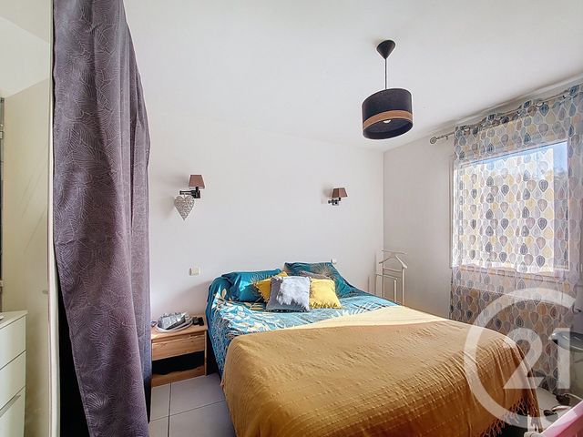 Maison &agrave; louer - 4 pi&egrave;ces - 91,92 m2 - Reze - 44 - PAYS-DE-LOIRE