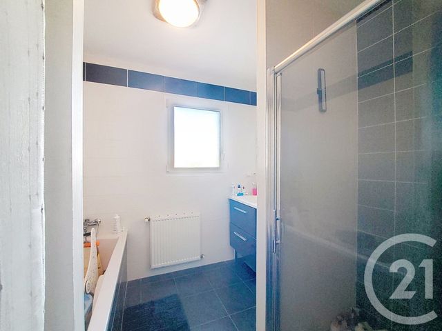 Maison &agrave; louer - 4 pi&egrave;ces - 91,92 m2 - Reze - 44 - PAYS-DE-LOIRE