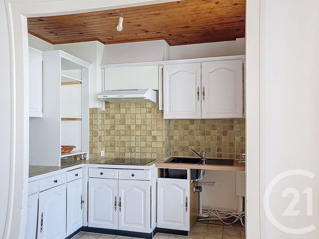 appartement - REZE - 44