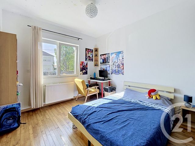 Appartement T4 &agrave; vendre - 4 pi&egrave;ces - 78 m2 - Reze - 44 - PAYS-DE-LOIRE