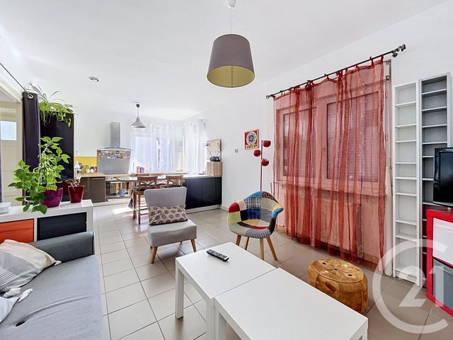 Appartement T4 à vendre REZE