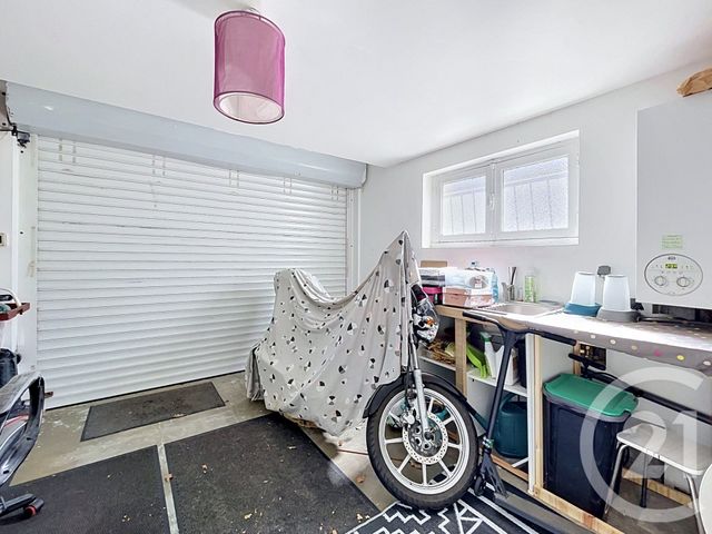 Appartement T4 &agrave; vendre - 4 pi&egrave;ces - 78 m2 - Reze - 44 - PAYS-DE-LOIRE