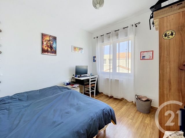 Appartement T4 &agrave; vendre - 4 pi&egrave;ces - 78 m2 - Reze - 44 - PAYS-DE-LOIRE