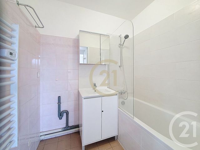 Appartement F2 &agrave; louer - 2 pi&egrave;ces - 50,85 m2 - Nantes - 44 - PAYS-DE-LOIRE