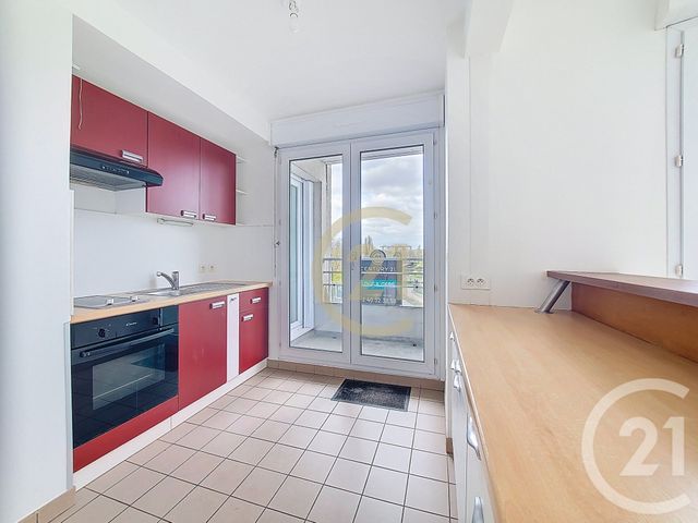 Appartement F2 &agrave; louer - 2 pi&egrave;ces - 50,85 m2 - Nantes - 44 - PAYS-DE-LOIRE