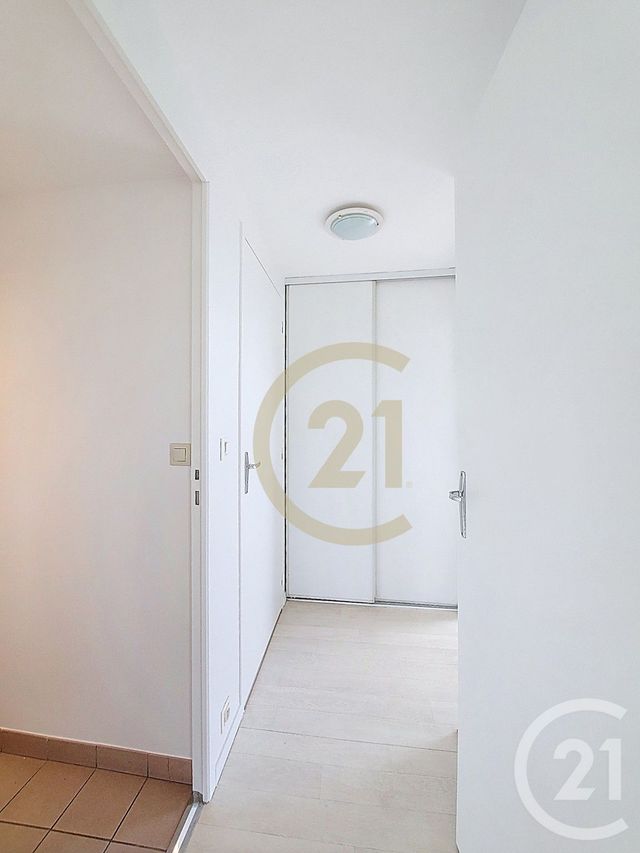 Appartement F2 &agrave; louer - 2 pi&egrave;ces - 50,85 m2 - Nantes - 44 - PAYS-DE-LOIRE