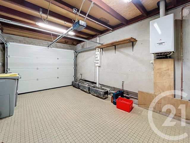 Maison &agrave; vendre - 4 pi&egrave;ces - 85 m2 - Bouguenais - 44 - PAYS-DE-LOIRE