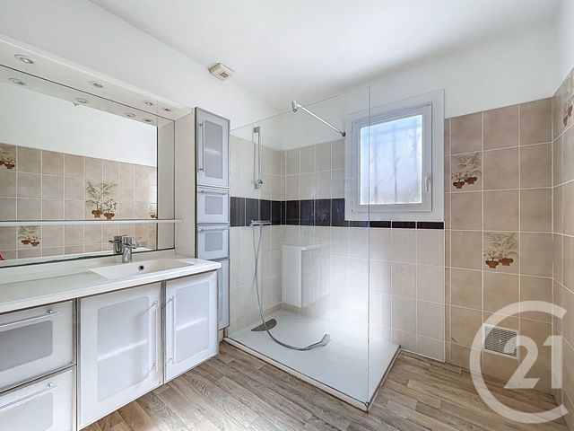 Maison &agrave; vendre - 4 pi&egrave;ces - 85 m2 - Bouguenais - 44 - PAYS-DE-LOIRE