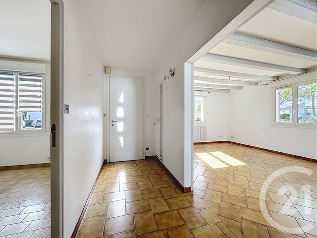 Maison &agrave; vendre - 4 pi&egrave;ces - 85 m2 - Bouguenais - 44 - PAYS-DE-LOIRE