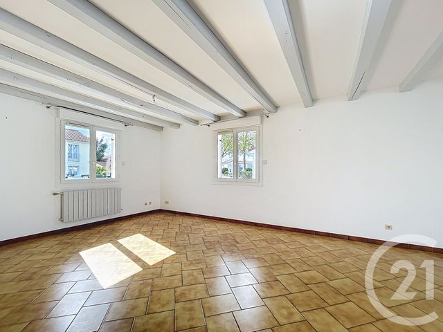 Maison &agrave; vendre - 4 pi&egrave;ces - 85 m2 - Bouguenais - 44 - PAYS-DE-LOIRE