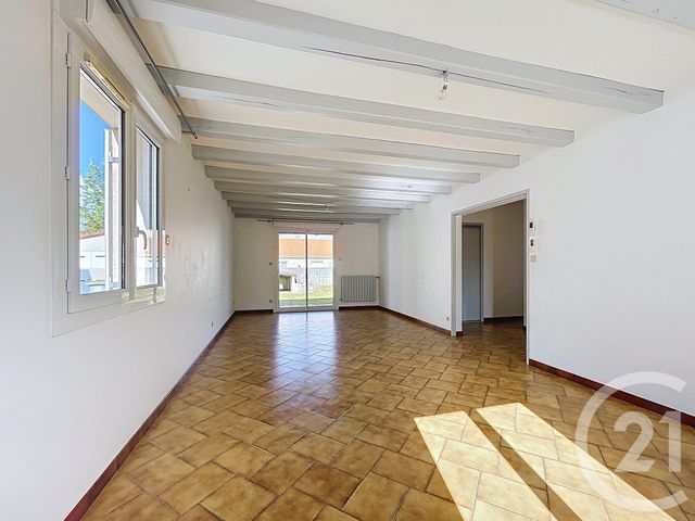 Maison &agrave; vendre - 4 pi&egrave;ces - 85 m2 - Bouguenais - 44 - PAYS-DE-LOIRE