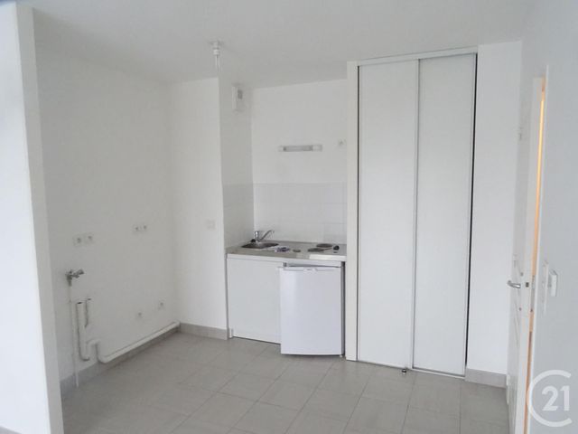 Appartement F2 &agrave; louer - 2 pi&egrave;ces - 45,38 m2 - St Sebastien Sur Loire - 44 - PAYS-DE-LOIRE