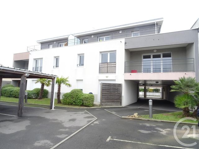 appartement - ST SEBASTIEN SUR LOIRE - 44