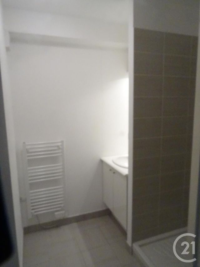 Appartement F2 &agrave; louer - 2 pi&egrave;ces - 45,38 m2 - St Sebastien Sur Loire - 44 - PAYS-DE-LOIRE