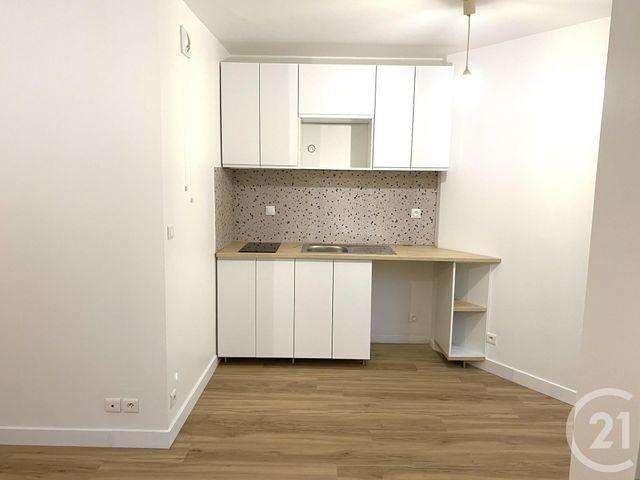 Appartement F1 &agrave; louer - 1 pi&egrave;ce - 26,38 m2 - St Sebastien Sur Loire - 44 - PAYS-DE-LOIRE