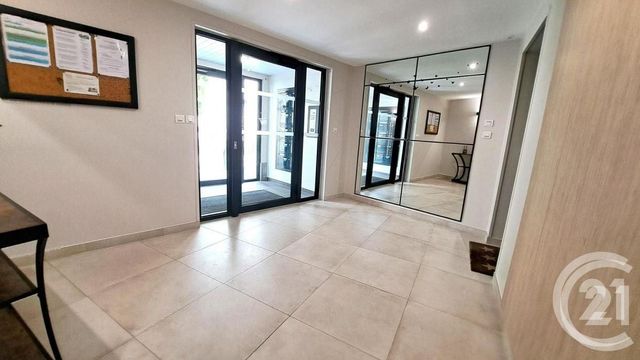 Appartement F1 &agrave; louer - 1 pi&egrave;ce - 26,38 m2 - St Sebastien Sur Loire - 44 - PAYS-DE-LOIRE
