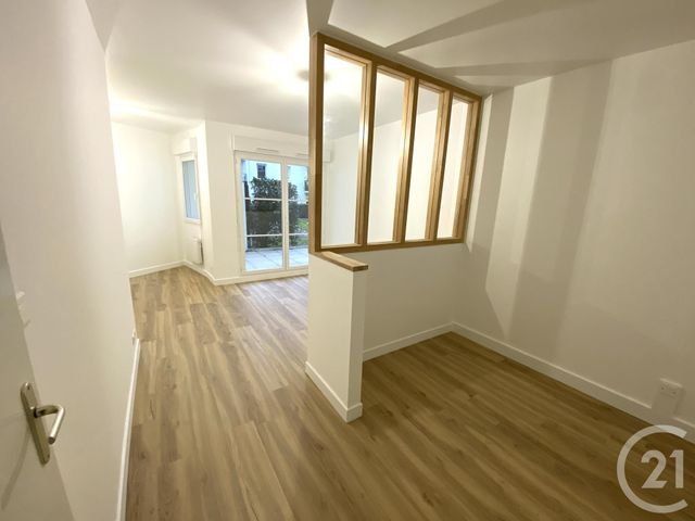 Appartement F1 &agrave; louer - 1 pi&egrave;ce - 26,38 m2 - St Sebastien Sur Loire - 44 - PAYS-DE-LOIRE