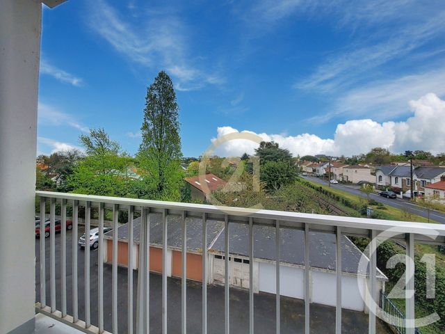 appartement - REZE - 44