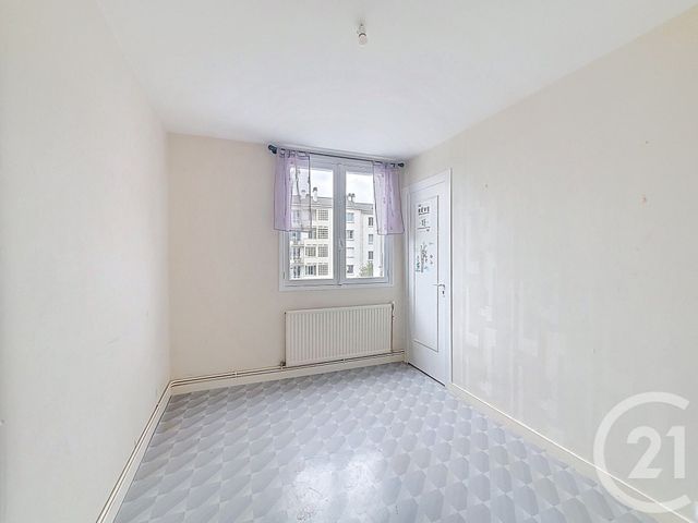 Appartement F4 &agrave; louer - 4 pi&egrave;ces - 71,73 m2 - Reze - 44 - PAYS-DE-LOIRE