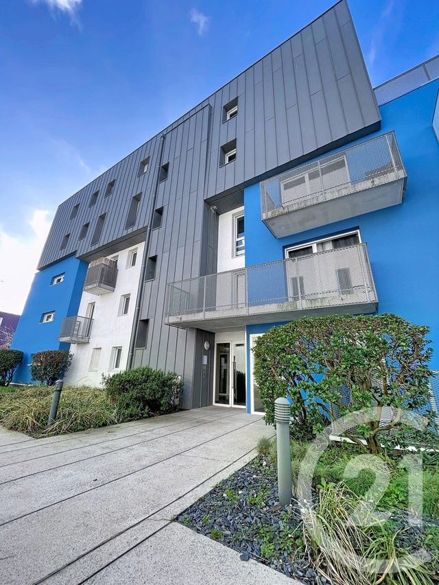 appartement - NANTES - 44