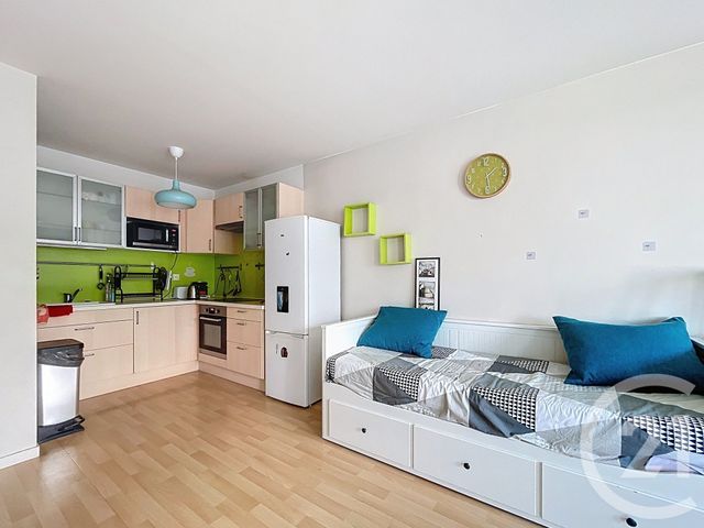 appartement - NANTES - 44