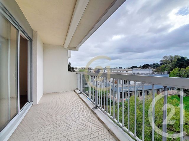 Appartement F2 &agrave; louer - 2 pi&egrave;ces - 53,19 m2 - St Sebastien Sur Loire - 44 - PAYS-DE-LOIRE