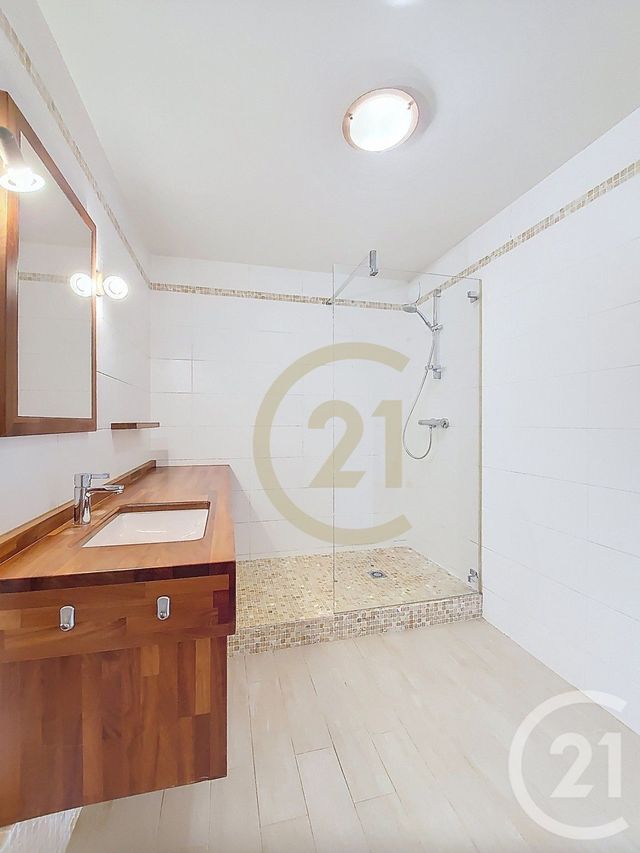 Appartement F2 &agrave; louer - 2 pi&egrave;ces - 53,19 m2 - St Sebastien Sur Loire - 44 - PAYS-DE-LOIRE