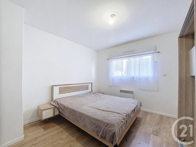 appartement - NANTES - 44