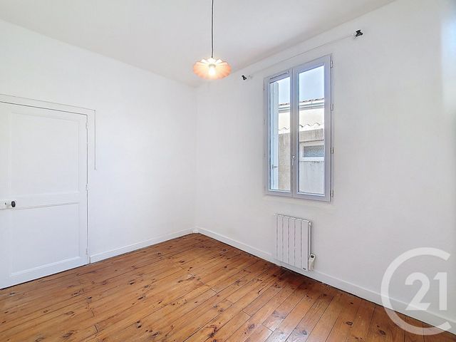 Maison &agrave; louer - 3 pi&egrave;ces - 57 m2 - Reze - 44 - PAYS-DE-LOIRE