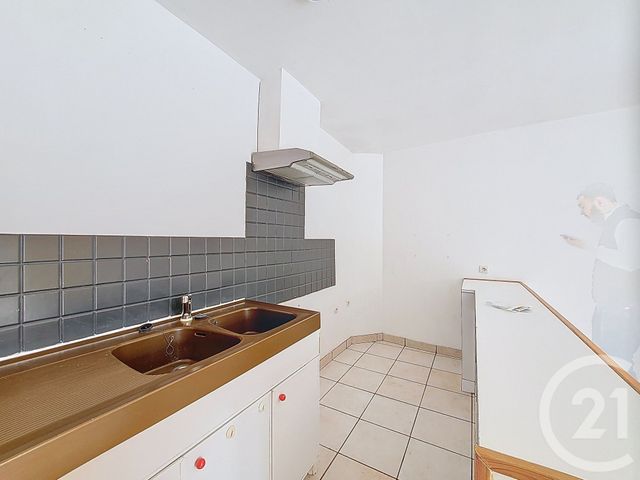 Maison &agrave; louer - 3 pi&egrave;ces - 57 m2 - Reze - 44 - PAYS-DE-LOIRE