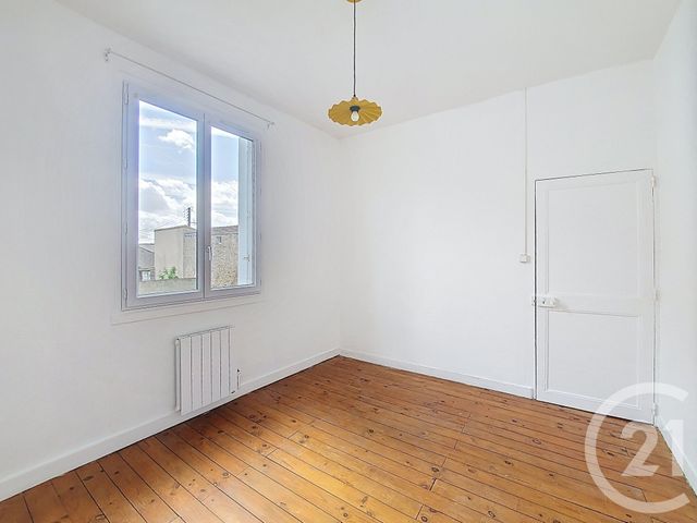 Maison &agrave; louer - 3 pi&egrave;ces - 57 m2 - Reze - 44 - PAYS-DE-LOIRE