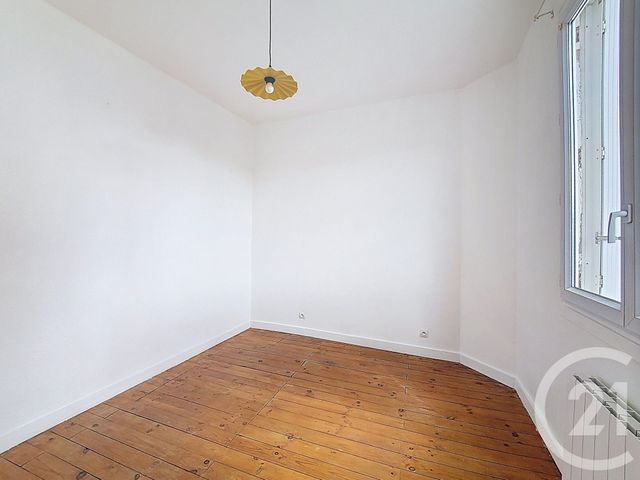 Maison &agrave; louer - 3 pi&egrave;ces - 57 m2 - Reze - 44 - PAYS-DE-LOIRE