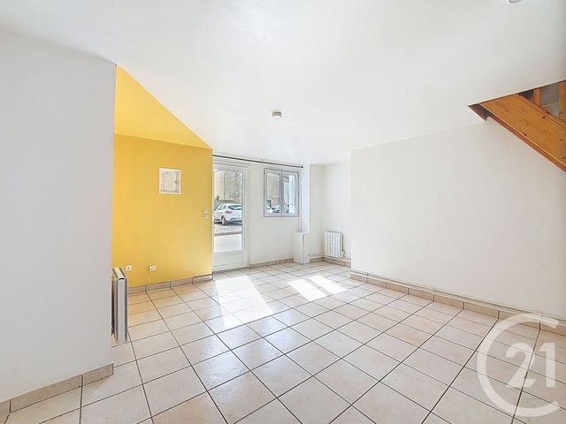 Maison &agrave; louer - 3 pi&egrave;ces - 57 m2 - Reze - 44 - PAYS-DE-LOIRE