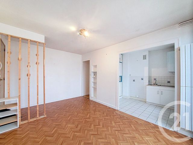 Appartement F3 &agrave; louer - 3 pi&egrave;ces - 51,83 m2 - Reze - 44 - PAYS-DE-LOIRE