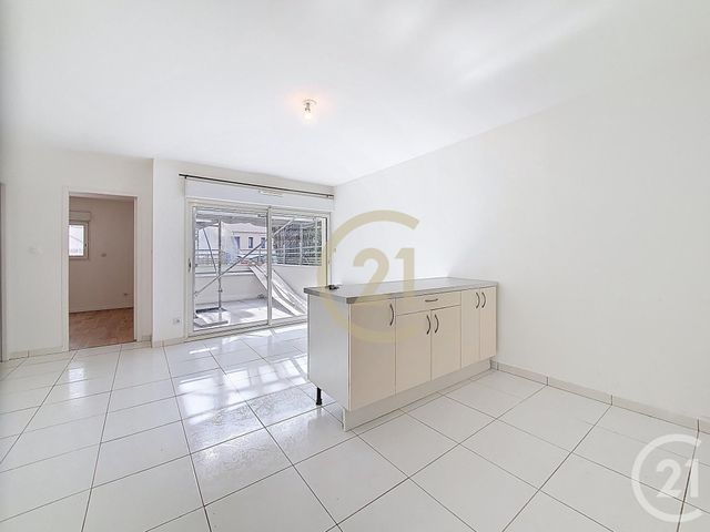 Appartement T2 à vendre NANTES