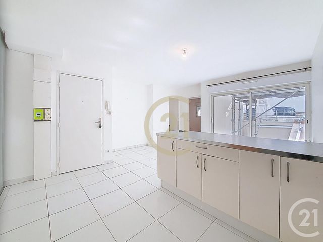 Appartement T2 &agrave; vendre - 2 pi&egrave;ces - 41,75 m2 - Nantes - 44 - PAYS-DE-LOIRE