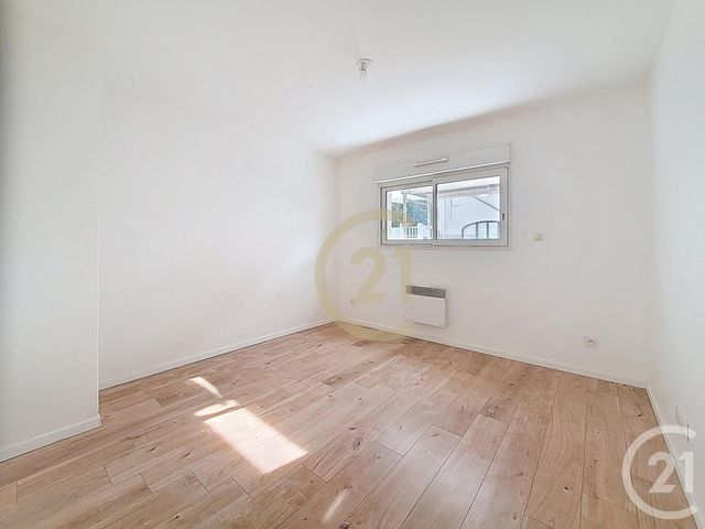 Appartement T2 &agrave; vendre - 2 pi&egrave;ces - 41,75 m2 - Nantes - 44 - PAYS-DE-LOIRE