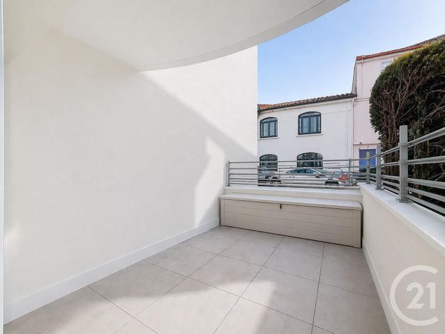 Appartement T2 &agrave; vendre - 2 pi&egrave;ces - 41,75 m2 - Nantes - 44 - PAYS-DE-LOIRE