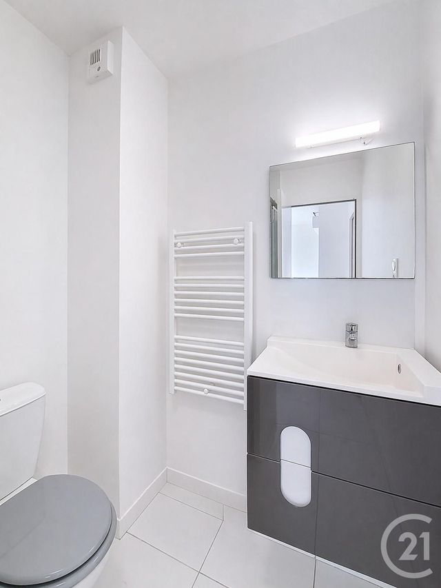 Appartement T2 &agrave; vendre - 2 pi&egrave;ces - 41,75 m2 - Nantes - 44 - PAYS-DE-LOIRE