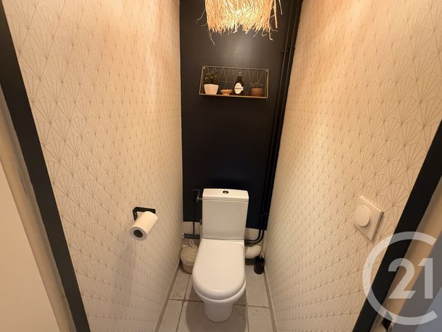Appartement Duplex &agrave; vendre - 4 pi&egrave;ces - 61,41 m2 - Reze - 44 - PAYS-DE-LOIRE