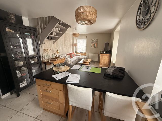 Appartement Duplex à vendre REZE
