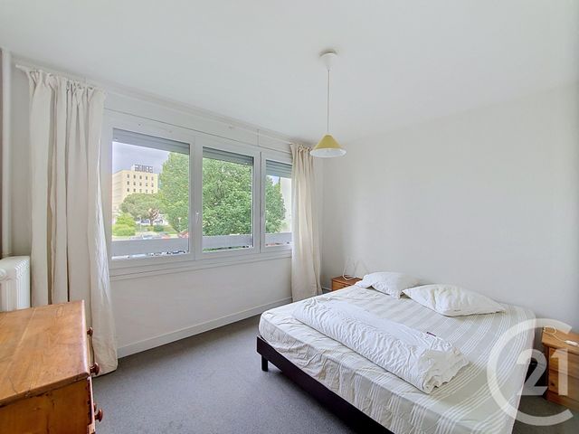 Appartement F2 &agrave; louer - 2 pi&egrave;ces - 46,17 m2 - Nantes - 44 - PAYS-DE-LOIRE
