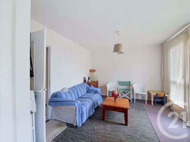 appartement - NANTES - 44