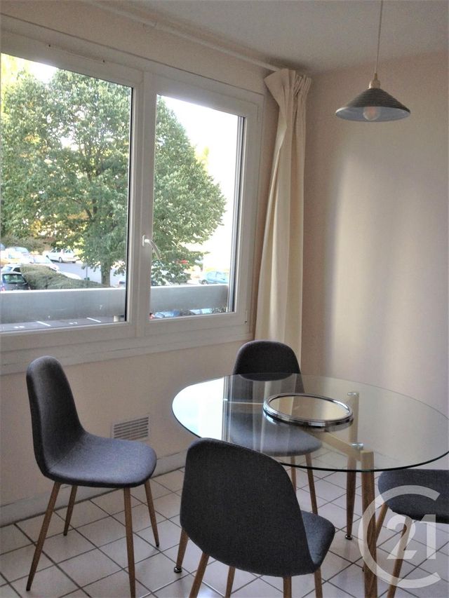 Appartement F2 &agrave; louer - 2 pi&egrave;ces - 46,17 m2 - Nantes - 44 - PAYS-DE-LOIRE